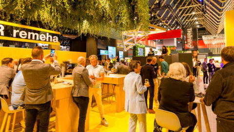 Installatie-arm bouwen is een hype (en dat is niet voor niets)