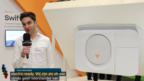 Zo reageren fabrikanten op verplichte hybride warmtepomp per 2029