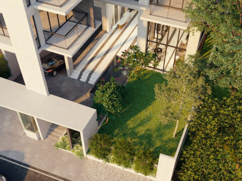 Je eigen huis laten bouwen: zorg dat je goed bent voorbereid