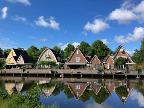 Dit moet je weten als je plannen hebt voor een bijgebouw bij je huis