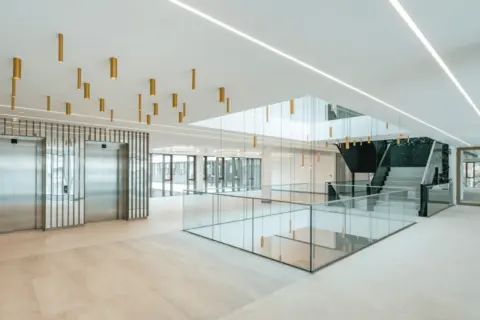 De slimme keuze in kantoorakoestiek