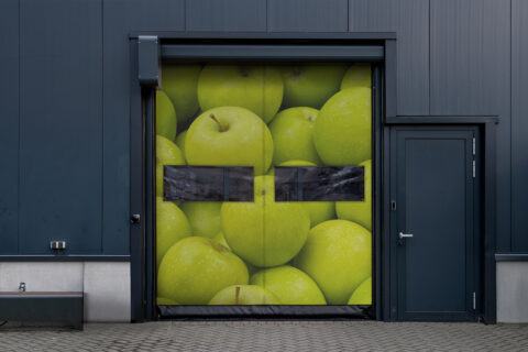 Innovatie als sleutel tot duurzame  voedselproductie en -opslag