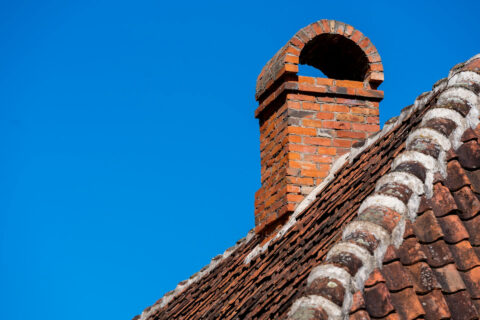 Schoorsteen laten renoveren of is verwijderen een betere optie?