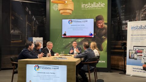 ‘Rendement installateur kan veel hoger’
