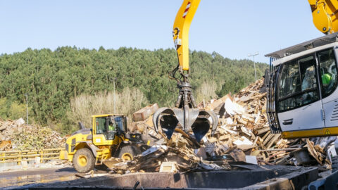 Een ongemakkelijke waarheid: groeiende bouw kan onmogelijk circulair zijn