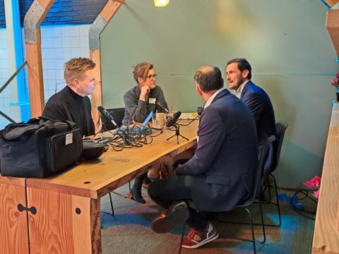 Hoe duurzaam is een Hollands nieuwbouwhuis? ‘Op papier goed, maar in de praktijk weet niemand het’