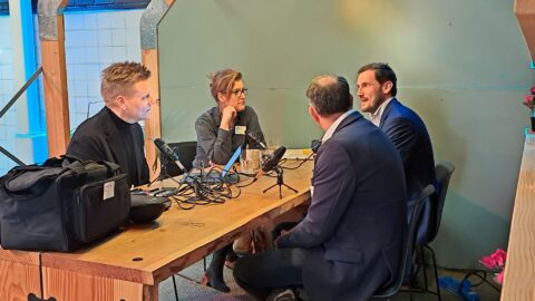 Hoe duurzaam is een Hollands nieuwbouwhuis? \'Op papier goed, maar in de praktijk is het een zwart gat\'