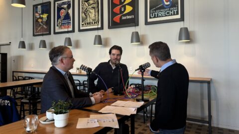 AI-dokter helpt gebouwbeheerders binnen aansluitingslimieten te blijven: ‘Netbewust bouwen is juist goedkoper’   