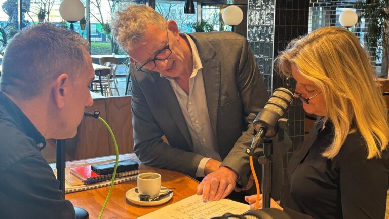 Woningmarktexpert: ‘Het vorige kabinet was labbekakkerig, het nieuwe heeft snel geld nodig’