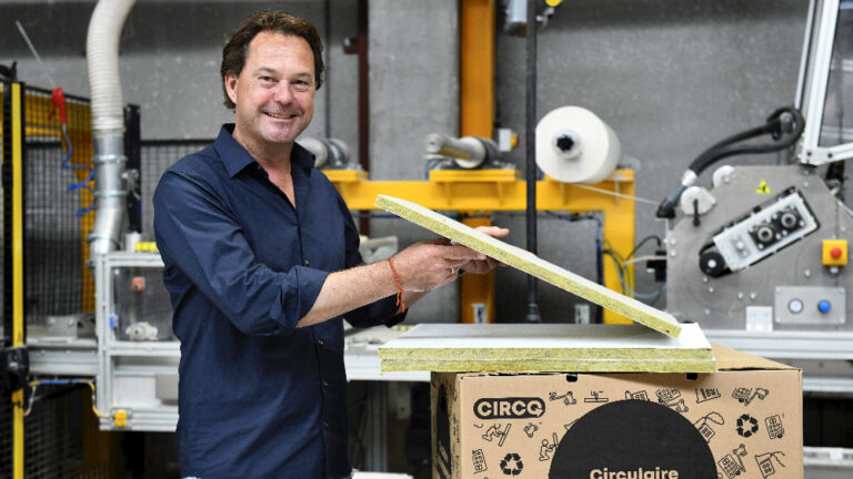 ‘We redden ‘afval’ uit slooppanden: architecten weten ons steeds beter te vinden’