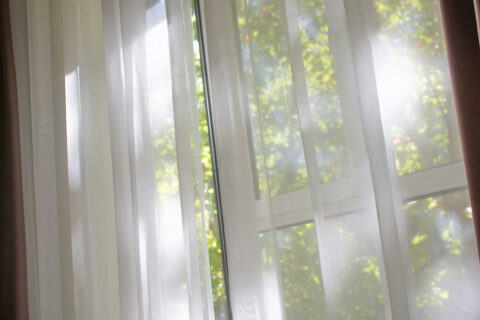 Draaikiepramen toepassen voor isolatie én brandveiligheid