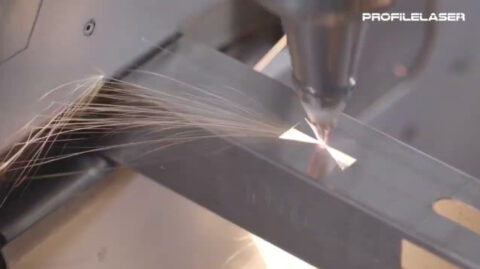 Wat is 3D buislasersnijden en hoe werkt het?