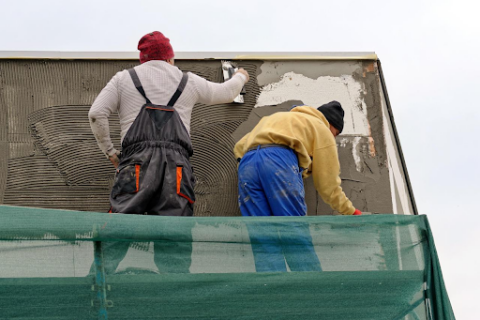 Waarom steeds meer bouwbedrijven afscheid nemen van papieren werkbonnen