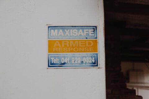 Duidelijke signalering voor een veilige werkplek