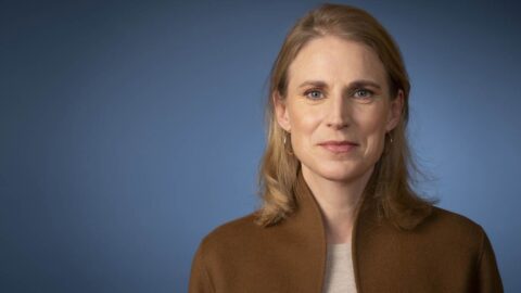 ‘Vesteda-nieuws is dramatisch voor woningbouw, Boekholt O\' Sullivan juiste vrouw op juist plek en fabrieksbouwers werk nou eens samen\'