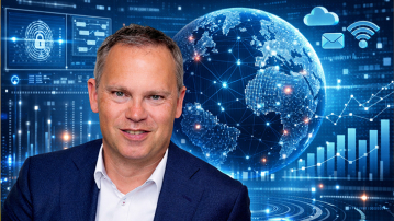 \'Digitaal bouwen zonder steun van directeur is gepruts in de marge\'