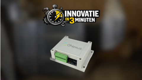 Toevoeging aan meterkast zorgt ervoor: ‘Netverzwaring niet meer nodig, renovatie en nieuwbouw kunnen door’