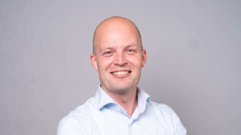 Ontwikkelaar VORM vervangt operationeel directeur door Artificial Intelligence