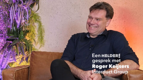 Van kruideniersmentaliteit naar circulaire visie: waarom Roger Keijsers geen werkende installaties meer wil weggooien