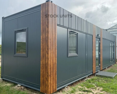 Modulair bouwen wint terrein op de Nederlandse woningmarkt