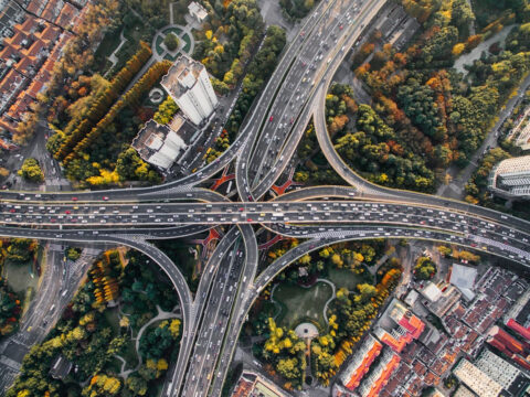 Mobiliteit die meebeweegt met elk project