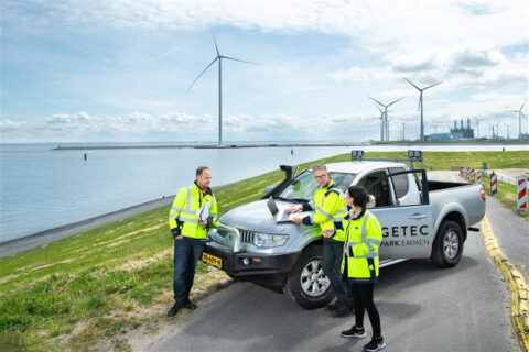 GETEC behaalt gouden EcoVadis-certificering