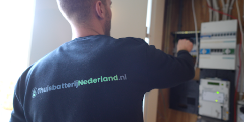 Thuisbatterijen op weg naar het nieuwe normaal: wat je moet weten