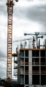Machines in topconditie houden: hoe onderhoud stilstand voorkomt