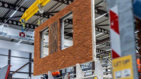 Van 8 weken naar 1 dag: Gelderland wil woningbouw fors versnellen