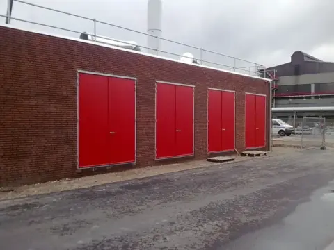 Inbraakwerende deuren: de bescherming van weerstandsklasse 4 deuren (RC4)