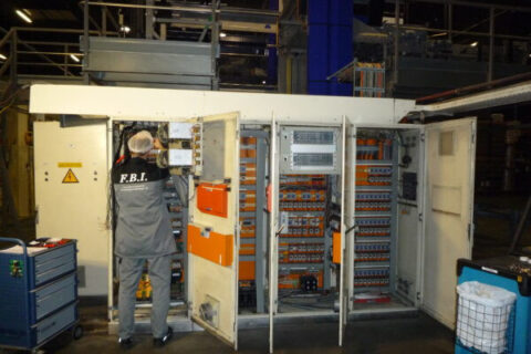 Procesautomatisering: controle, inzicht en continuiteit in productieproces