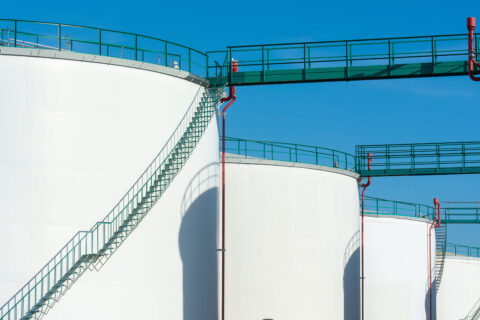 Constructiemanagement in de procesindustrie