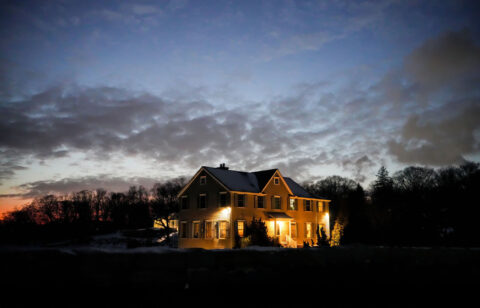 Lichtplan nieuwbouwwoning: slim beginnen met verlichting