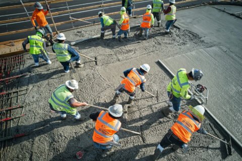 Hoe vind je gekwalificeerd personeel voor je bouwproject?
