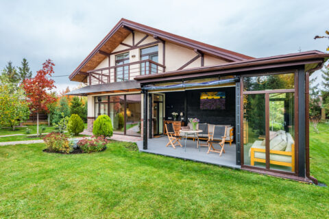 Van verbouwing naar droomtuin: de finishing touch voor je woning