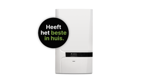 Maak kennis met de Remeha Calenta Ace en Tzerra
