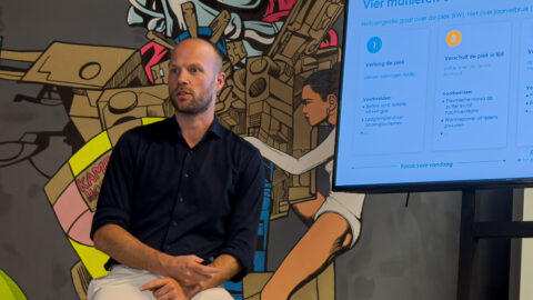 3D-model helpt bij netbewust ontwerpen: software vergelijkt duizenden varianten