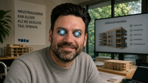 Wie levert straks de gezamenlijke taal voor iedereen?
