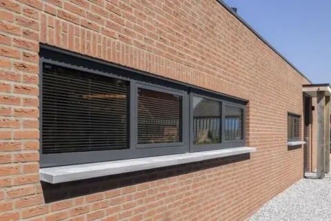 Aluminium kozijn: kies kleur en profiel vóór je gaat inmeten