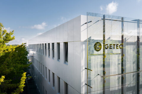 GETEC tekent een overeenkomst voor de overname van Cogenio