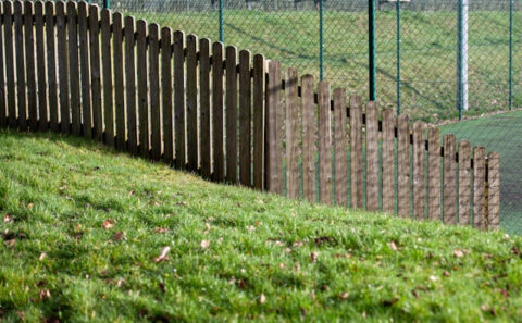 Wat bouwbedrijven moeten weten over erfinrichting na oplevering