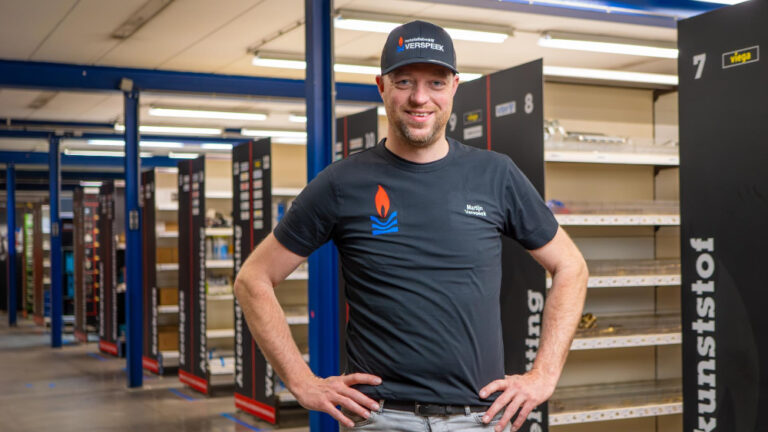 Installateur doet Eindhoven in de ban vanwege zero-emissiebeleid