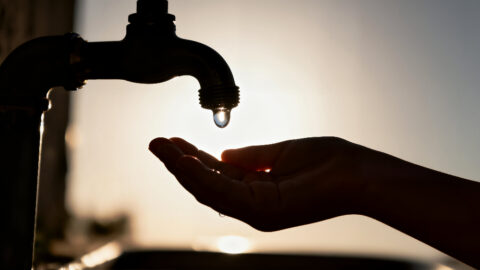 Vergeet de oplossingen; schaarste dwingt tot keuzes 