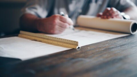 Waarom een bouwtekening onmisbaar is bij een verbouwing