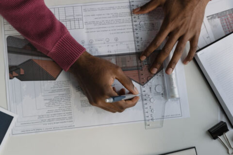 Waarom design belangrijk is in technische installaties