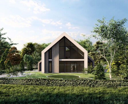 Waarom installaties bij prefab houtbouw al vroeg moeten worden meegenomen