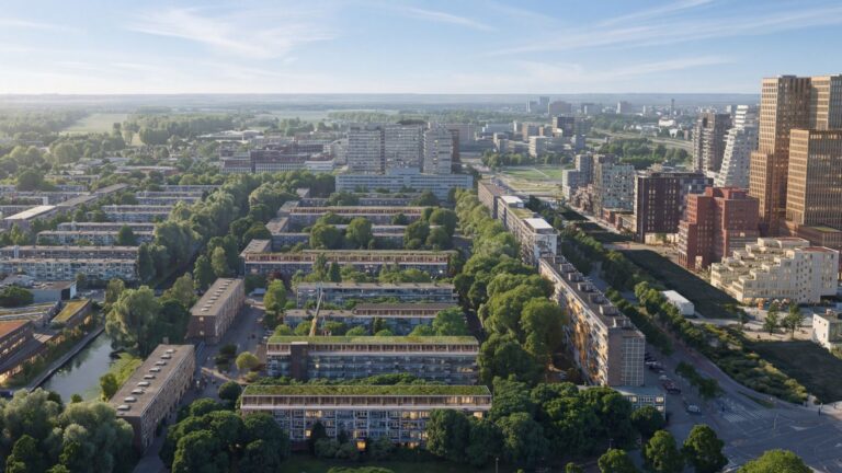 Optoppers zitten niet bij de pakken neer na kritisch EIB-rapport: \'Bij ons groeit het aantal projecten juist, ondanks ongezellige avonden\'