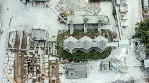 De bouwmaterialenlobby bepaalt graag zelf hoe je CO₂ moet meetellen, een onverstandige strategie