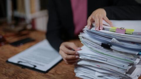\'Stop nieuwe EU-eisen die documentatie voor elk kozijn laten exploderen\'